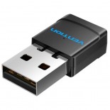 USB Adapter WiFi Dual Band 650Mb, Vention 